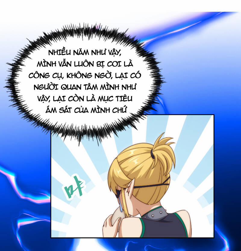 Người Trên Vạn Người 301 trang 37