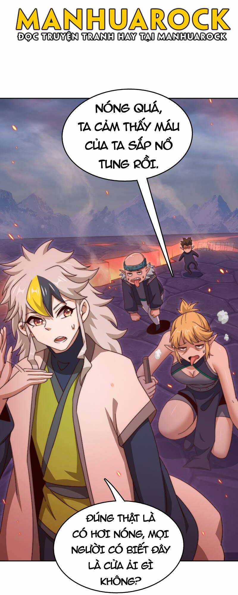 Người Trên Vạn Người 302 trang 10