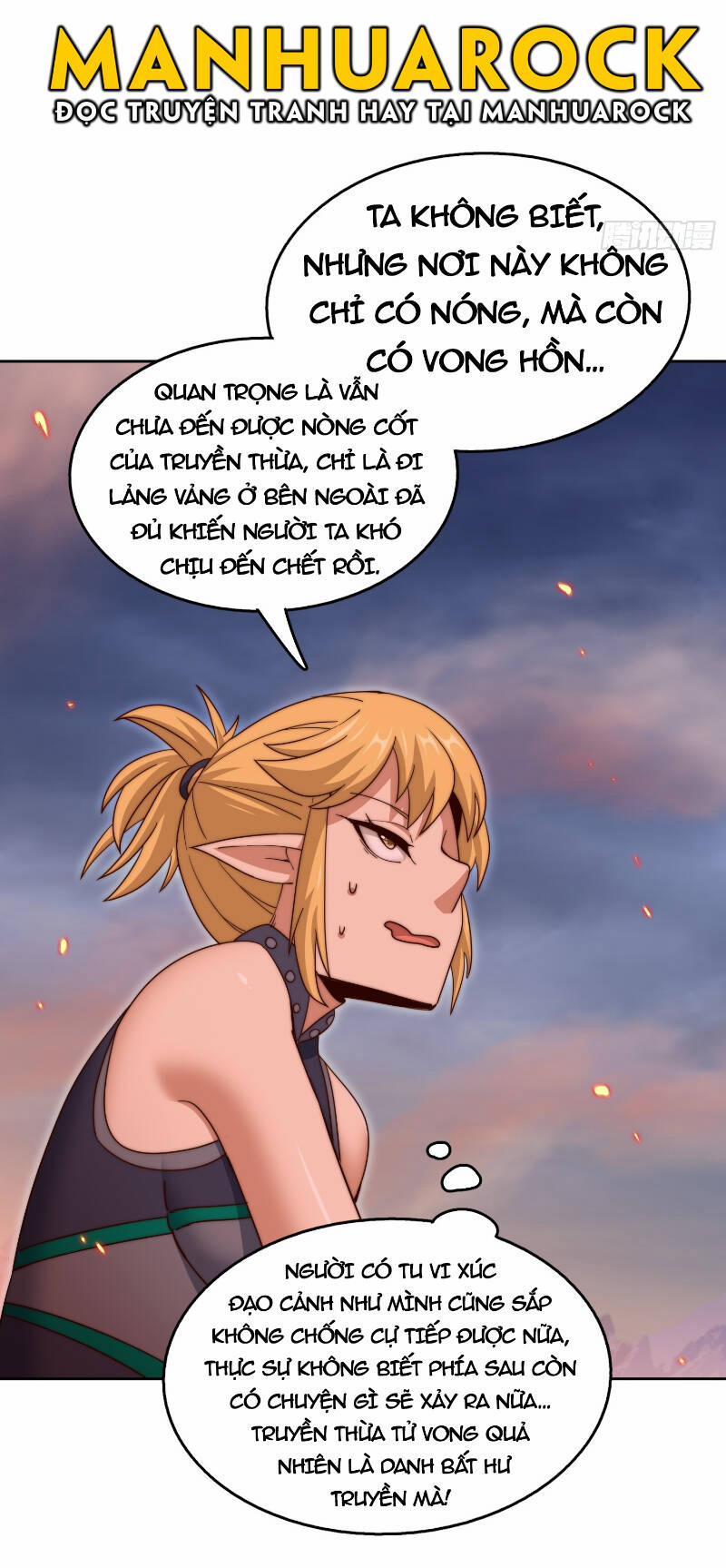 Người Trên Vạn Người 302 trang 11