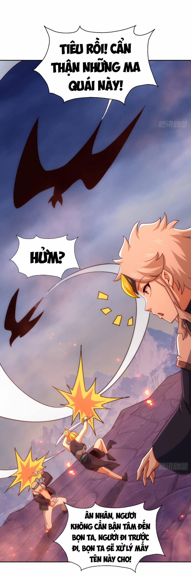 Người Trên Vạn Người 302 trang 15
