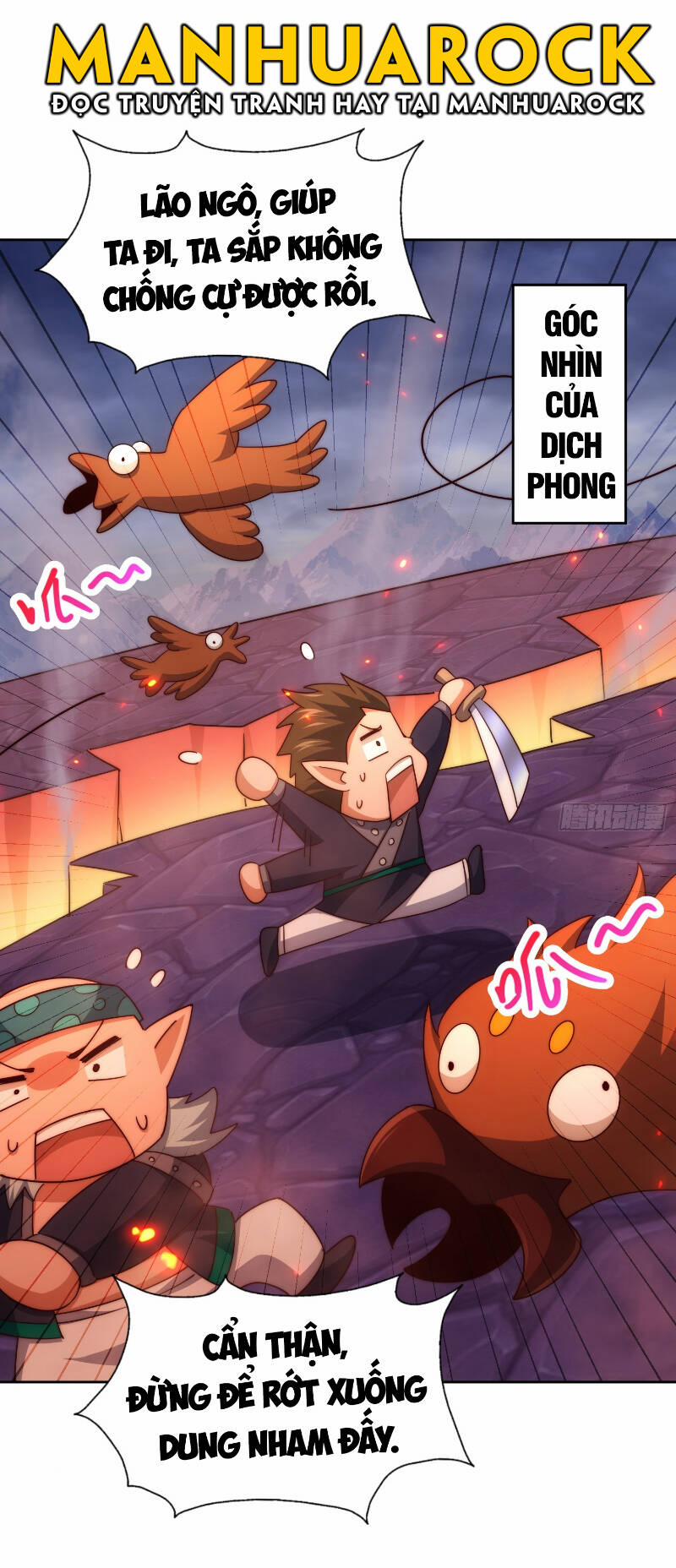 Người Trên Vạn Người 302 trang 16