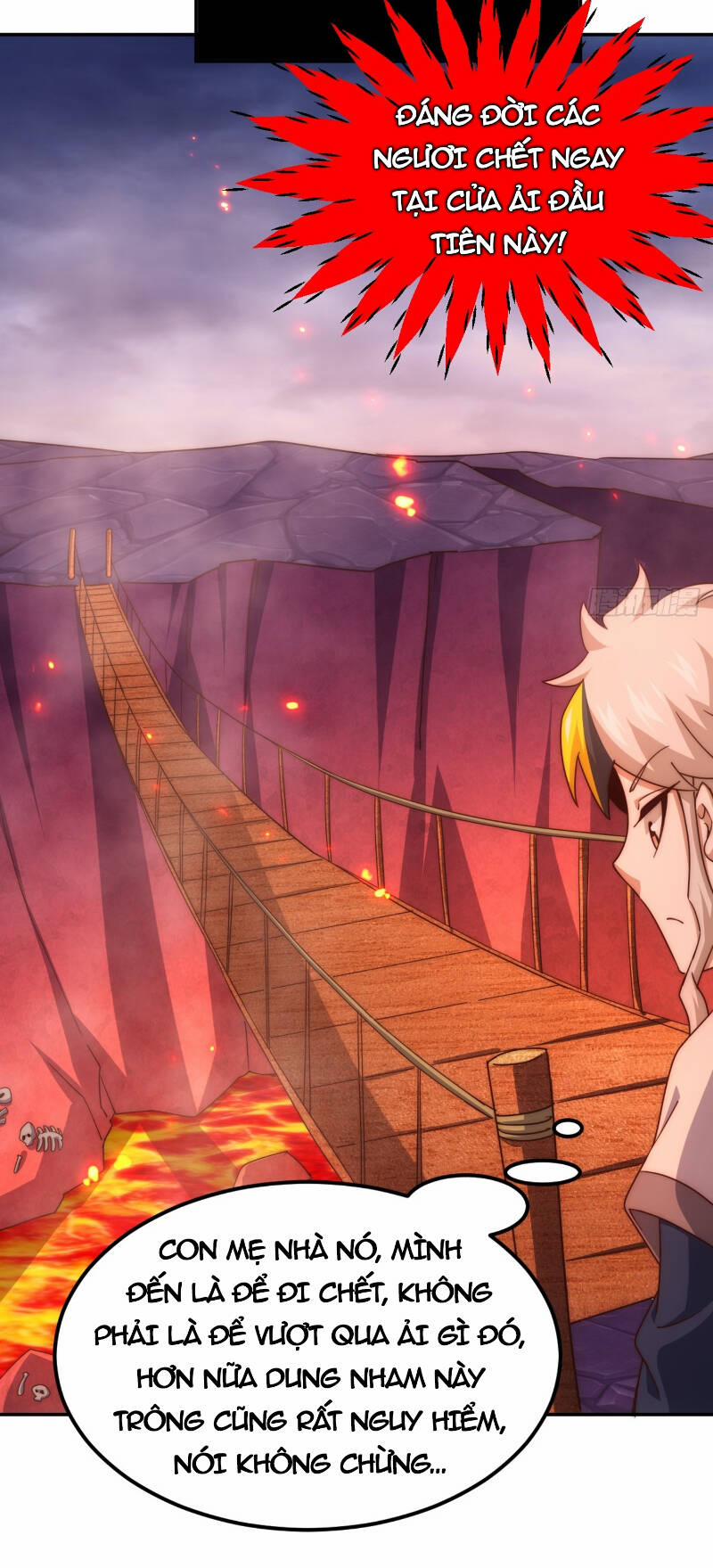 Người Trên Vạn Người 302 trang 20
