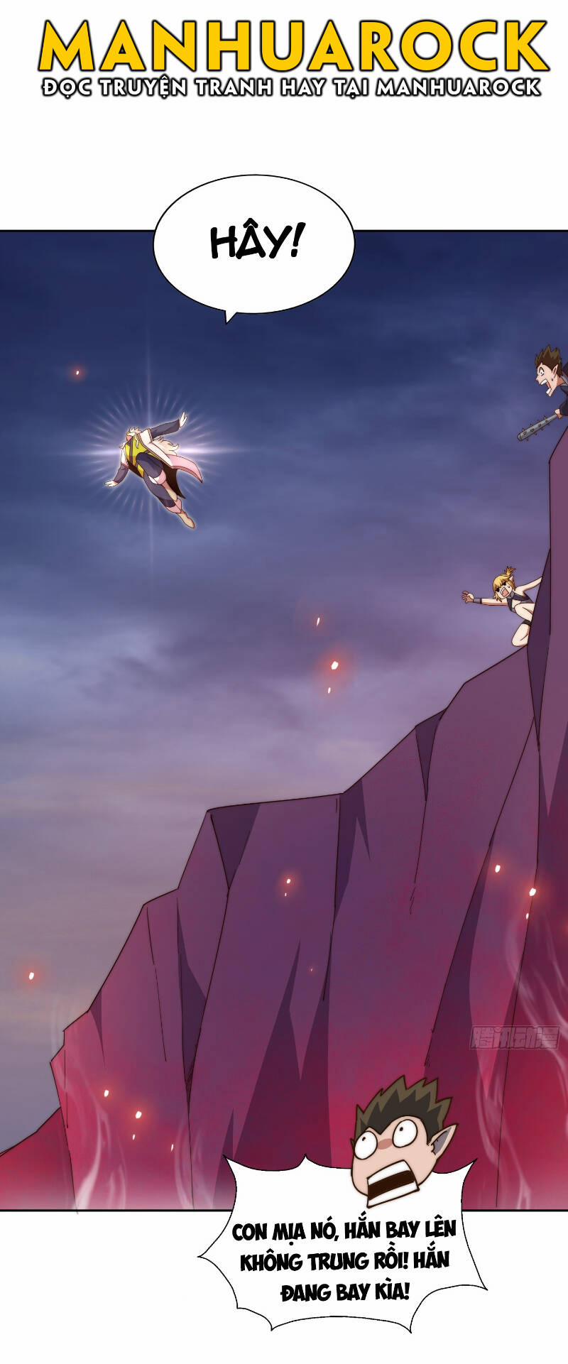 Người Trên Vạn Người 302 trang 25