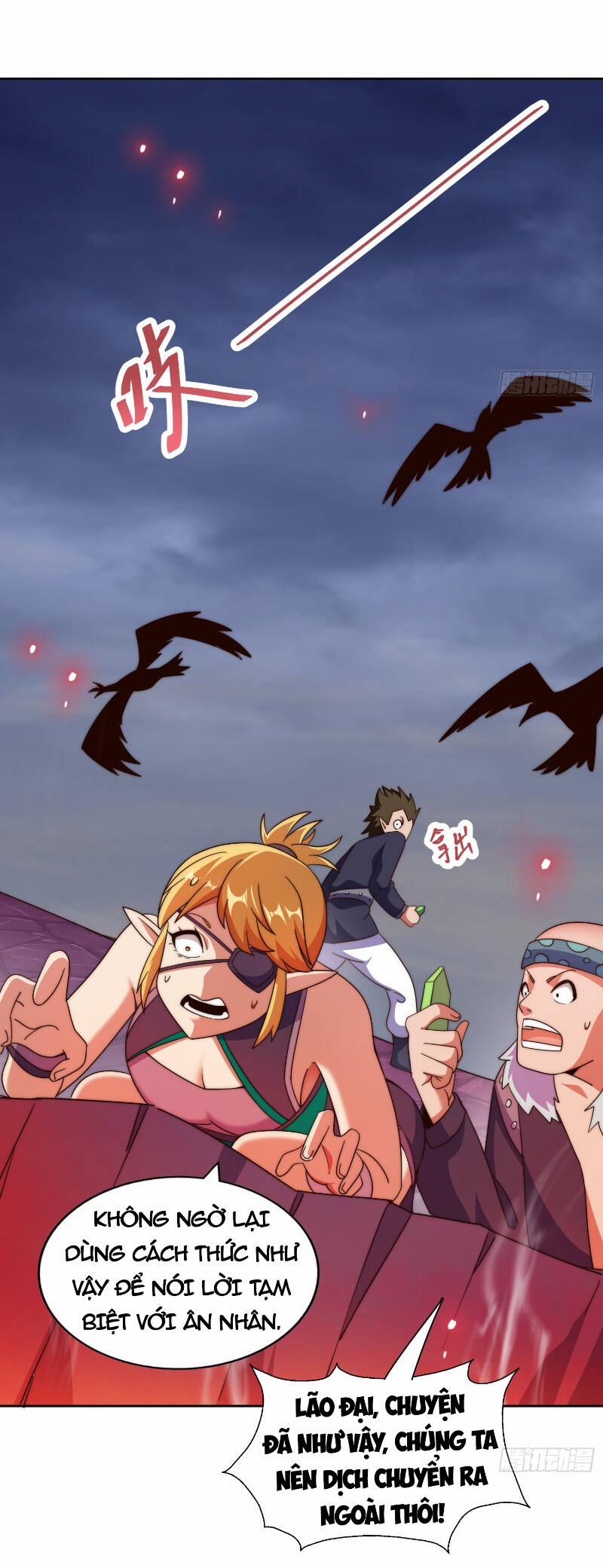 Người Trên Vạn Người 302 trang 28