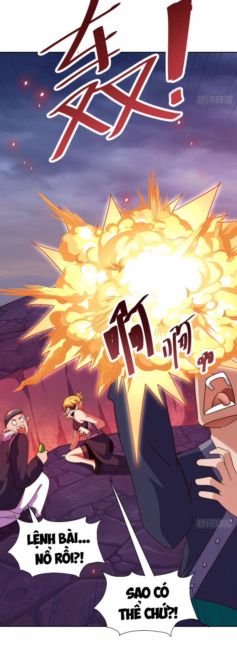 Người Trên Vạn Người 302 trang 30