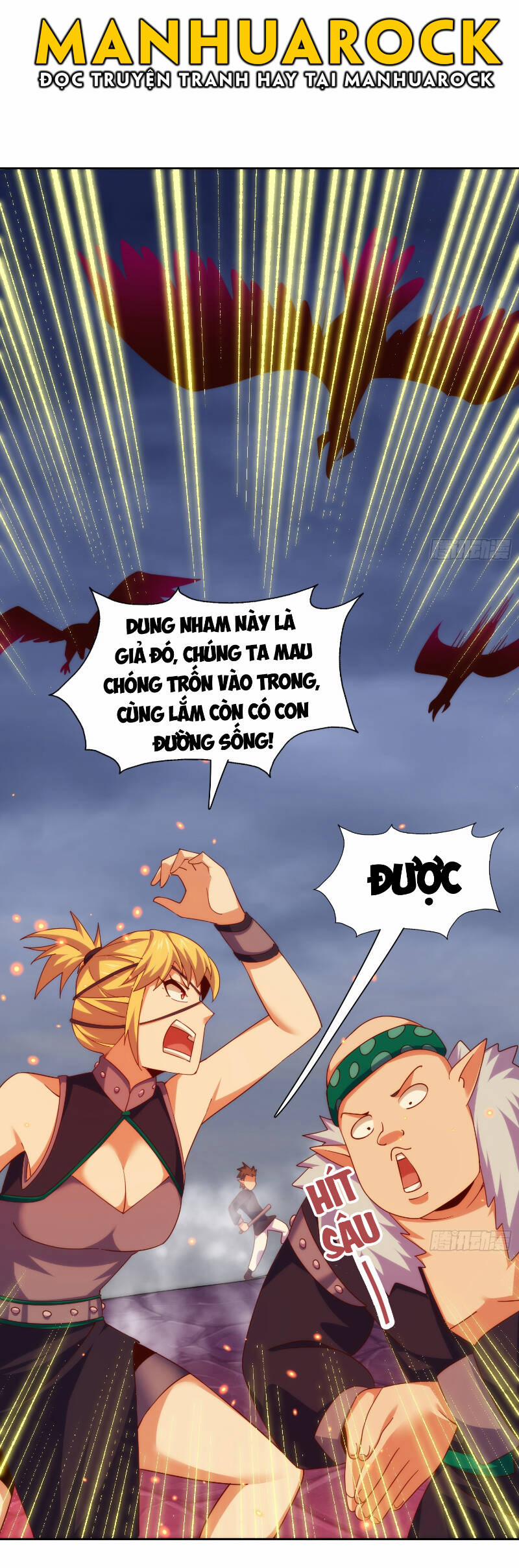Người Trên Vạn Người 302 trang 35
