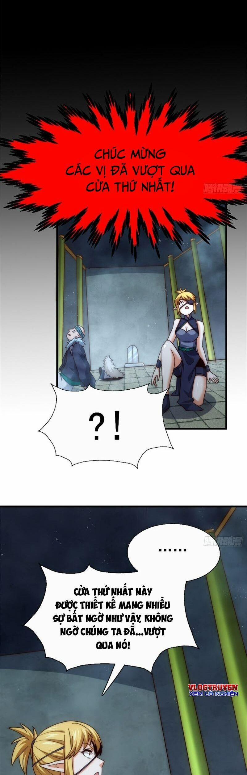 Người Trên Vạn Người 303 trang 1