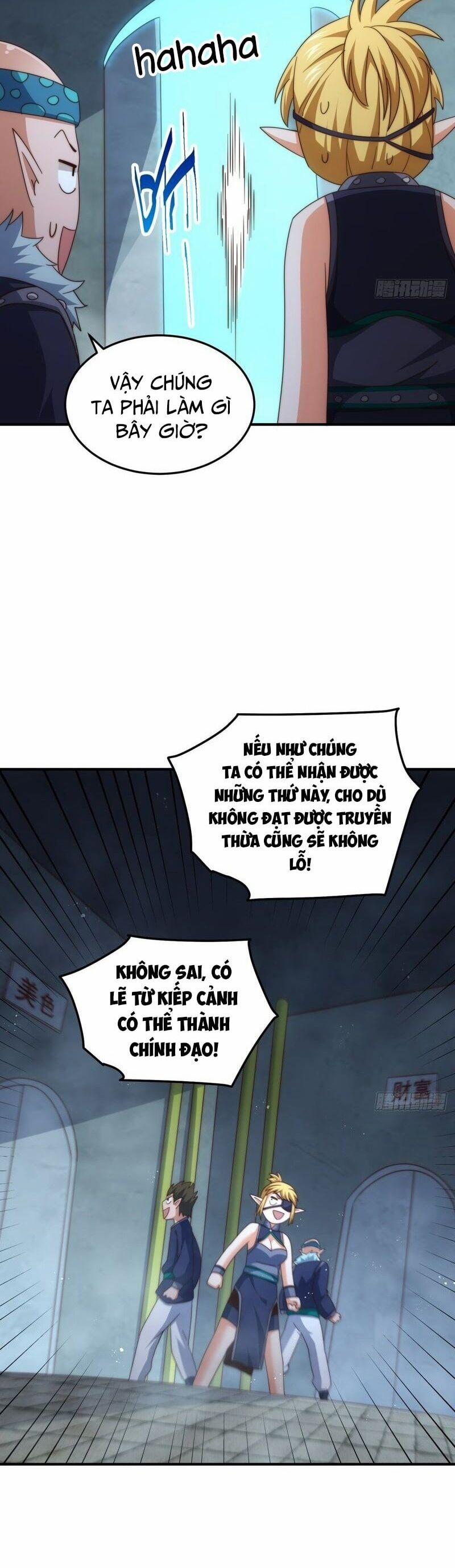 Người Trên Vạn Người 303 trang 11