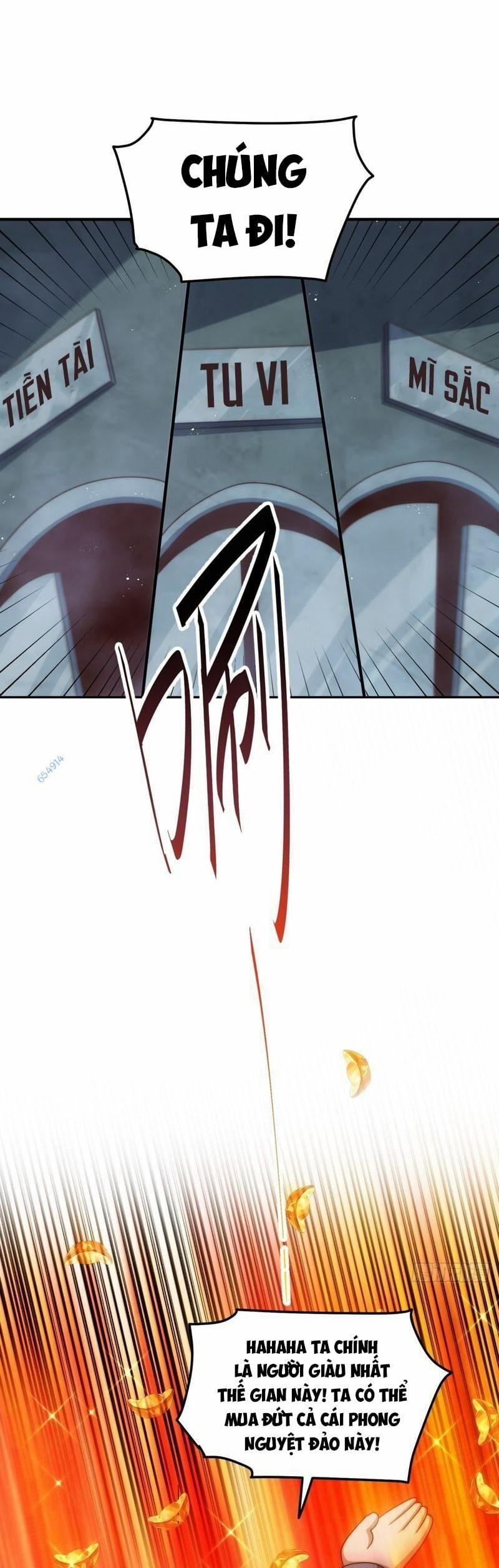 Người Trên Vạn Người 303 trang 12