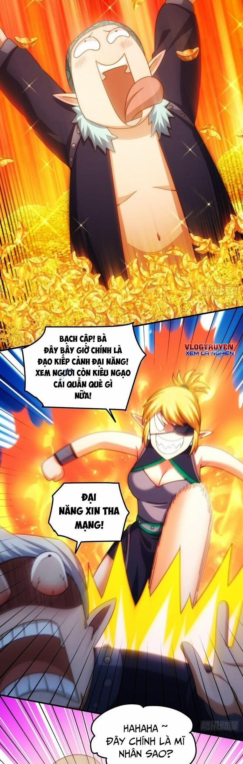 Người Trên Vạn Người 303 trang 13