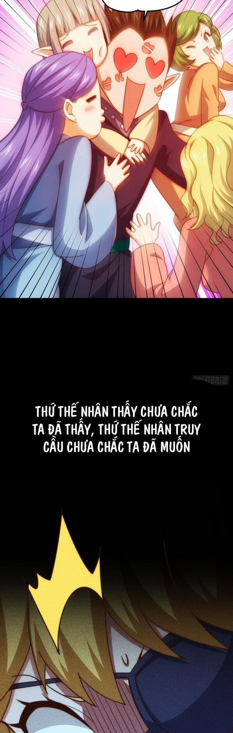 Người Trên Vạn Người 303 trang 14