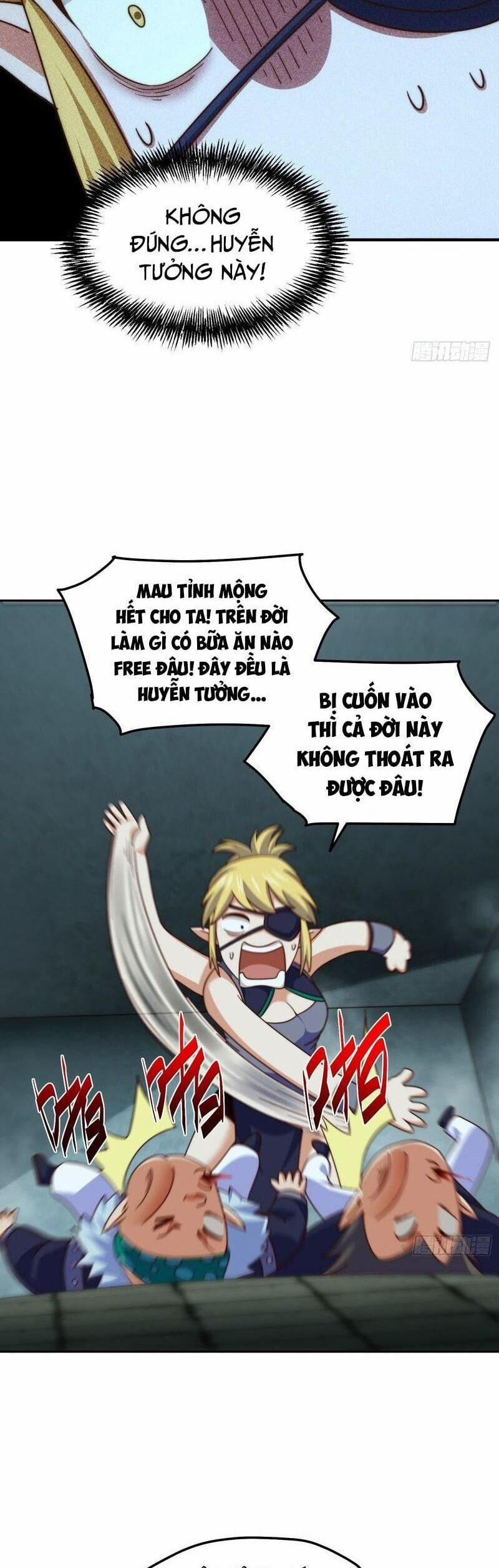 Người Trên Vạn Người 303 trang 15