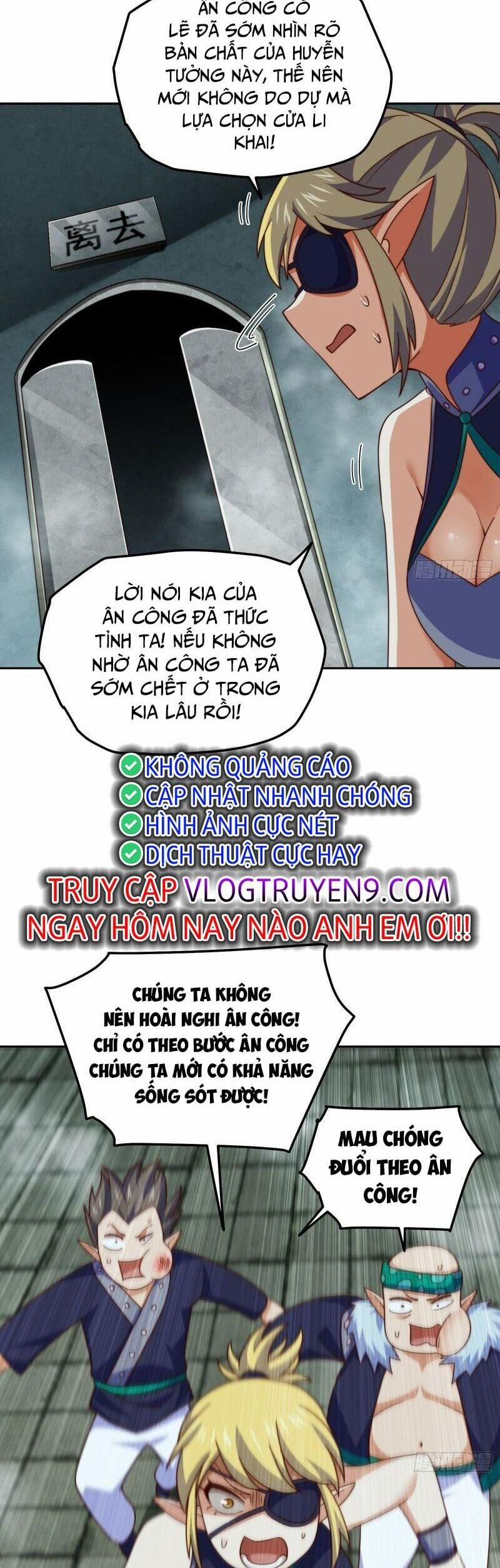 Người Trên Vạn Người 303 trang 16