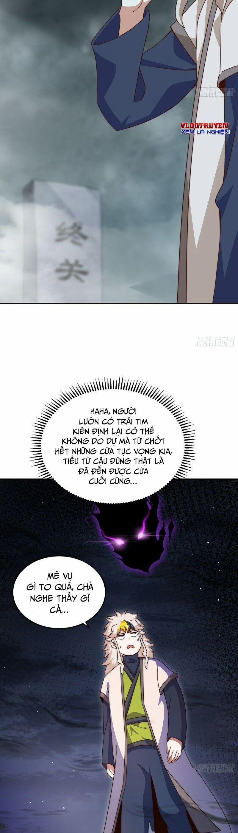 Người Trên Vạn Người 303 trang 20