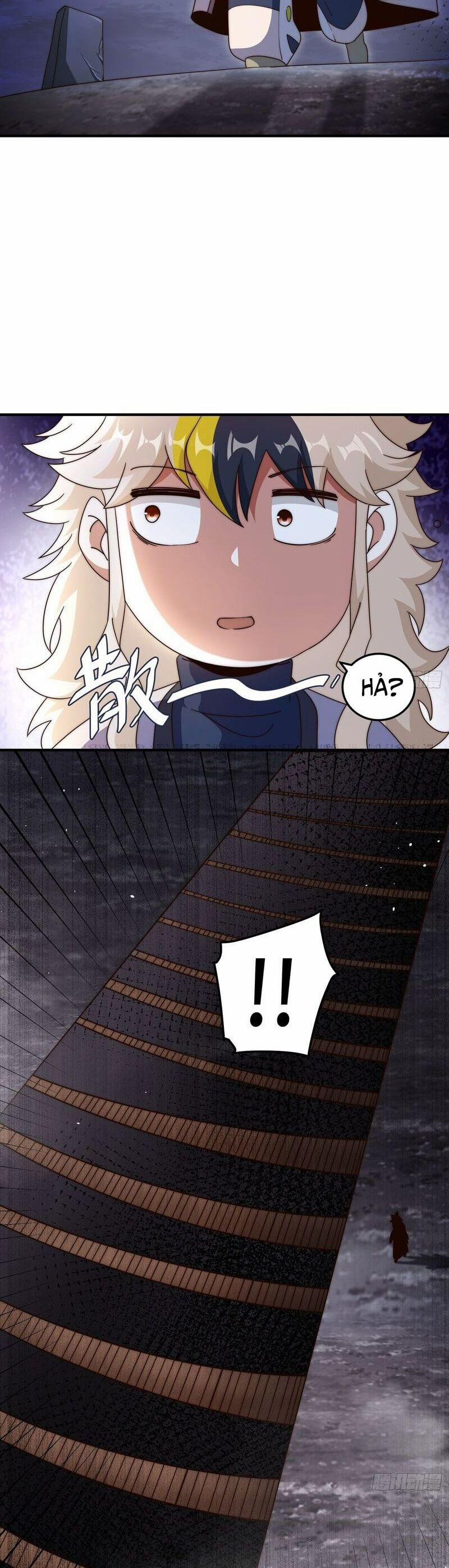 Người Trên Vạn Người 303 trang 21