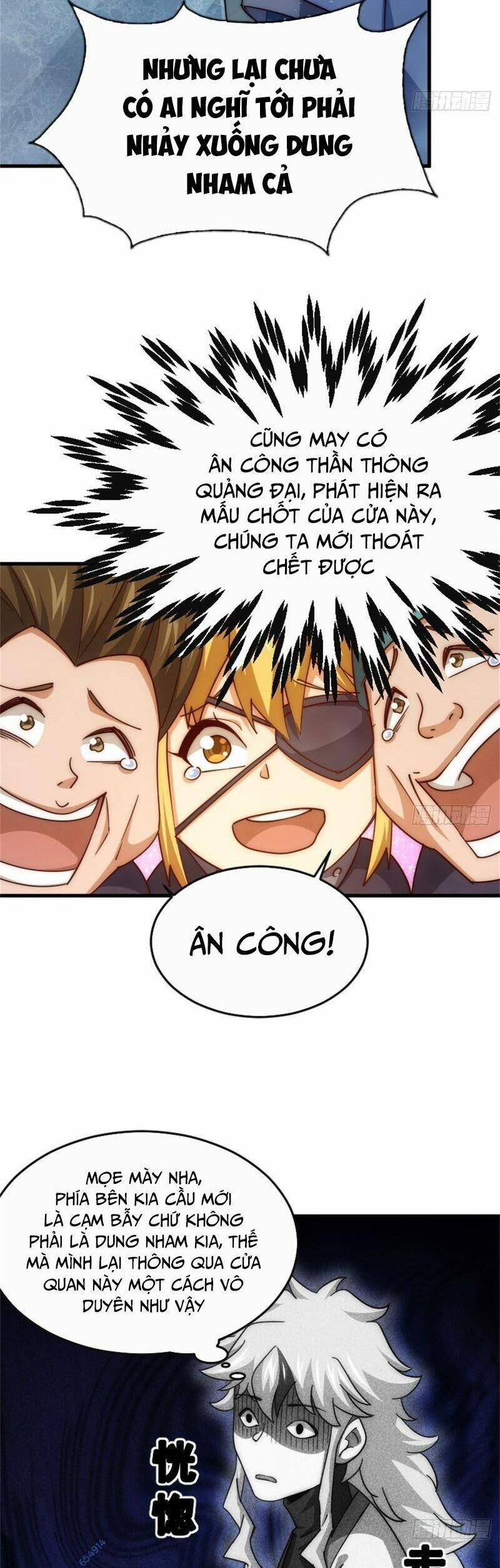 Người Trên Vạn Người 303 trang 3