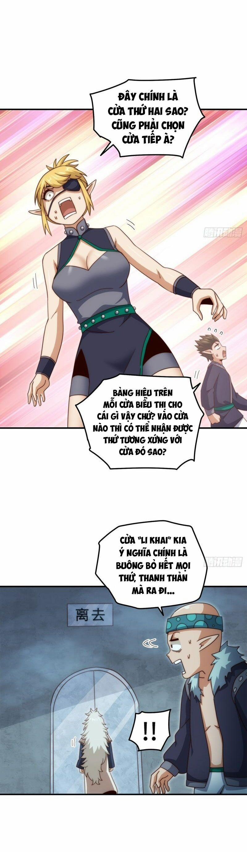 Người Trên Vạn Người 303 trang 6