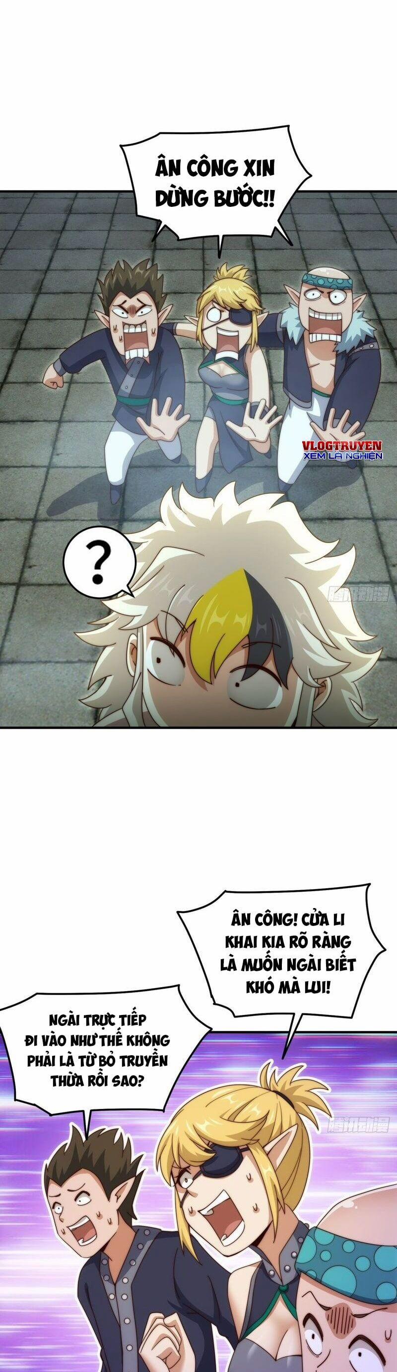 Người Trên Vạn Người 303 trang 7