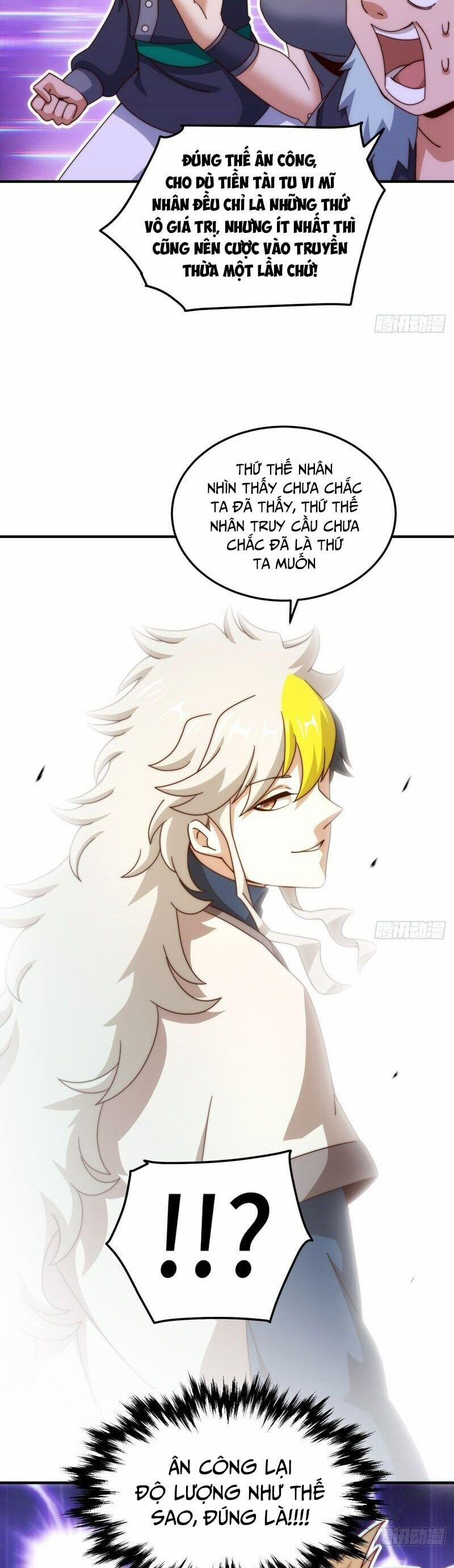 Người Trên Vạn Người 303 trang 8