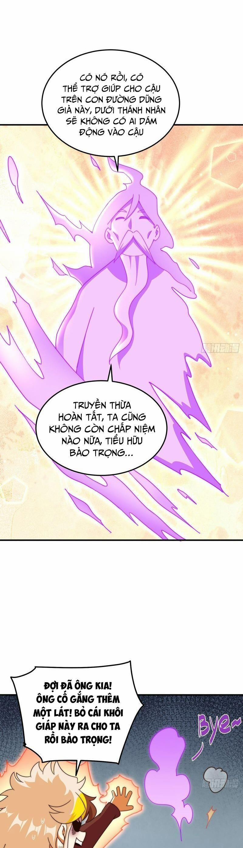 Người Trên Vạn Người 304 trang 12