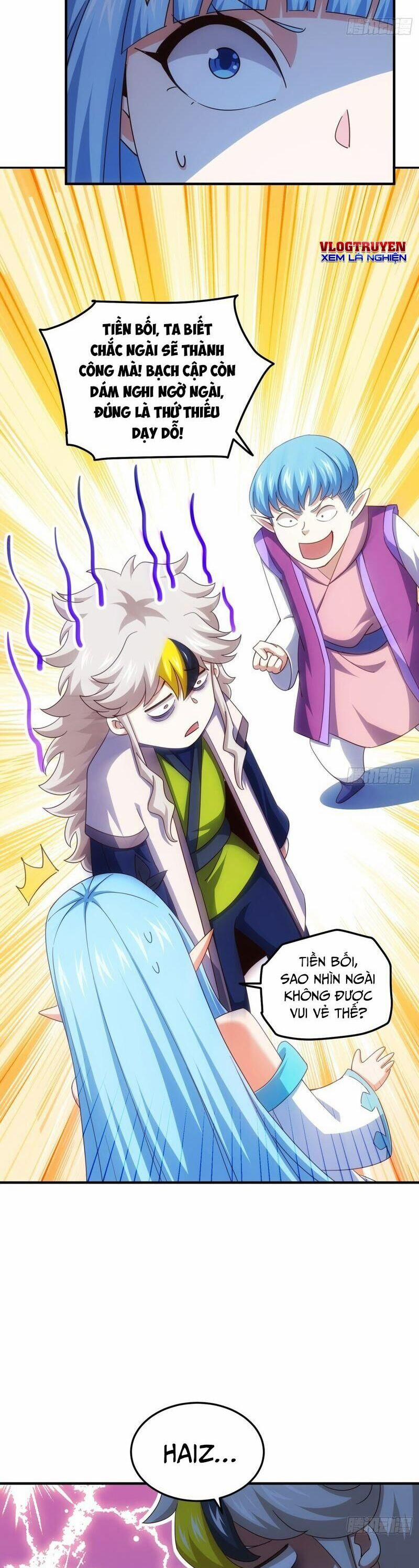 Người Trên Vạn Người 304 trang 20