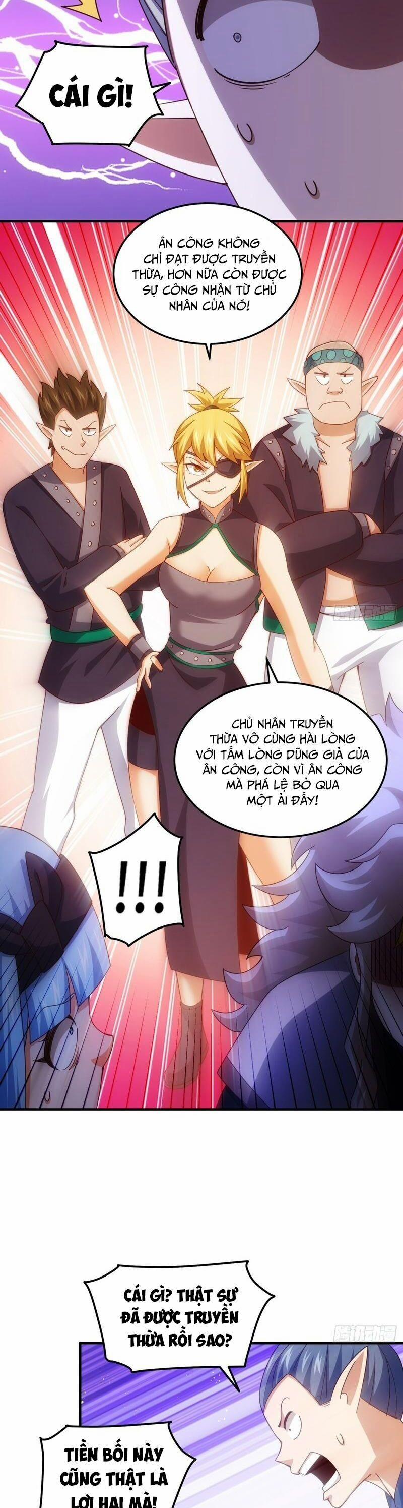 Người Trên Vạn Người 304 trang 22