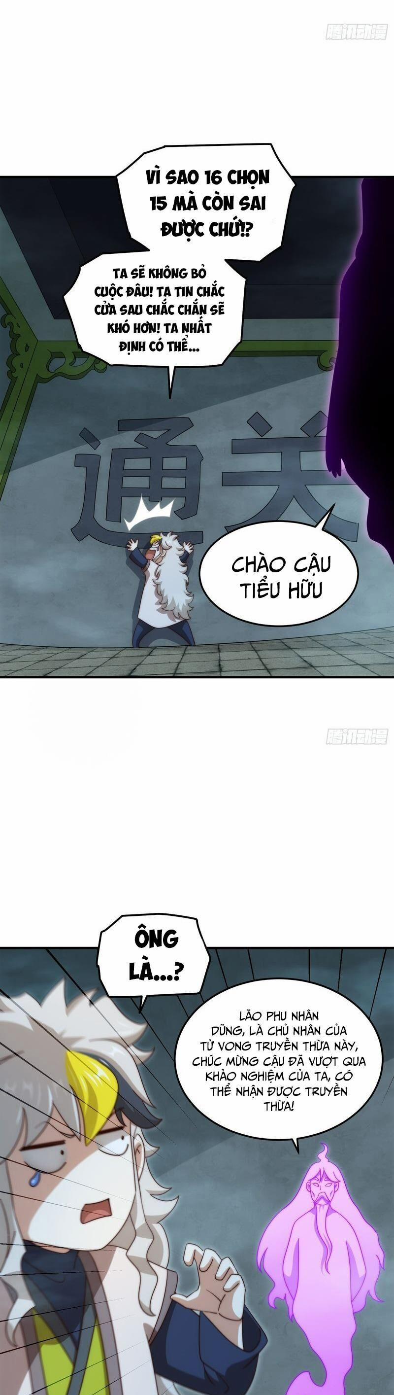 Người Trên Vạn Người 304 trang 6