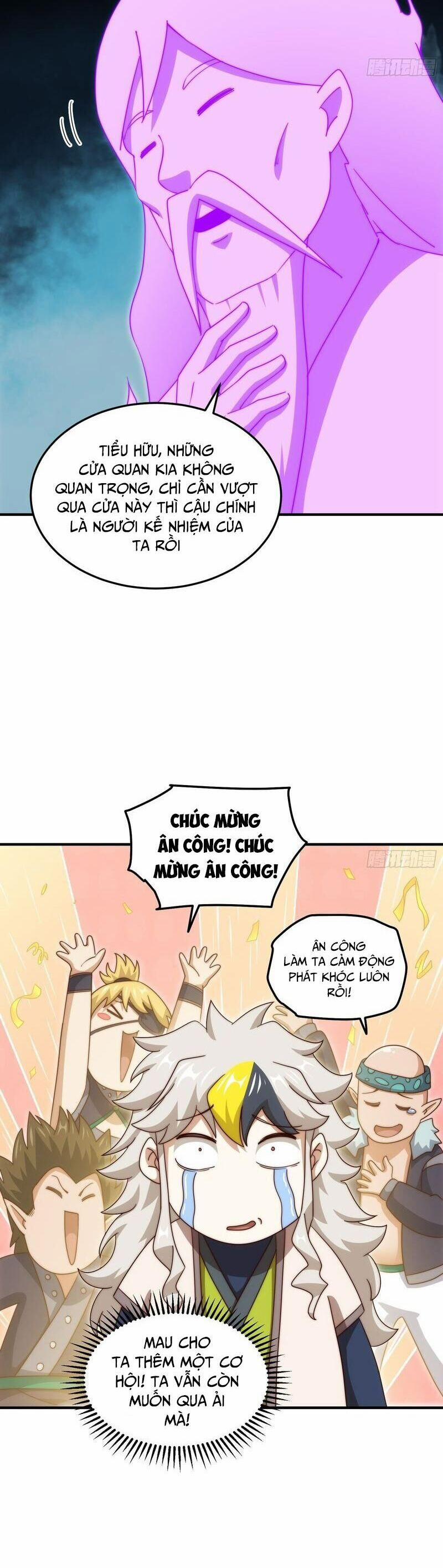 Người Trên Vạn Người 304 trang 8