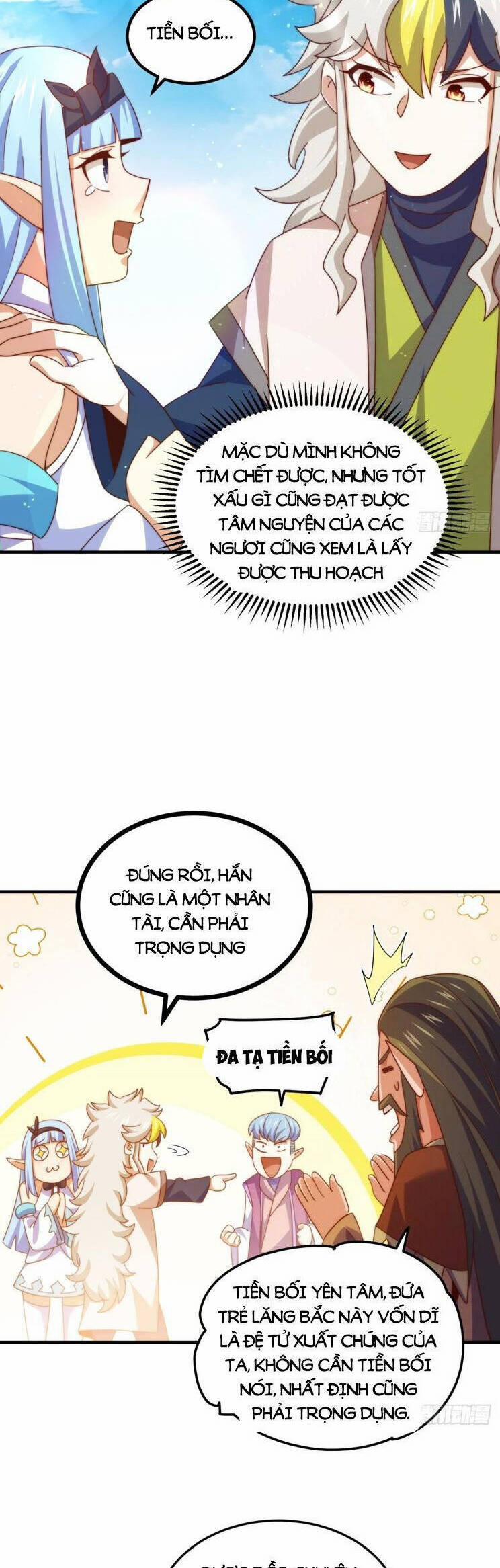 Người Trên Vạn Người 305 trang 10