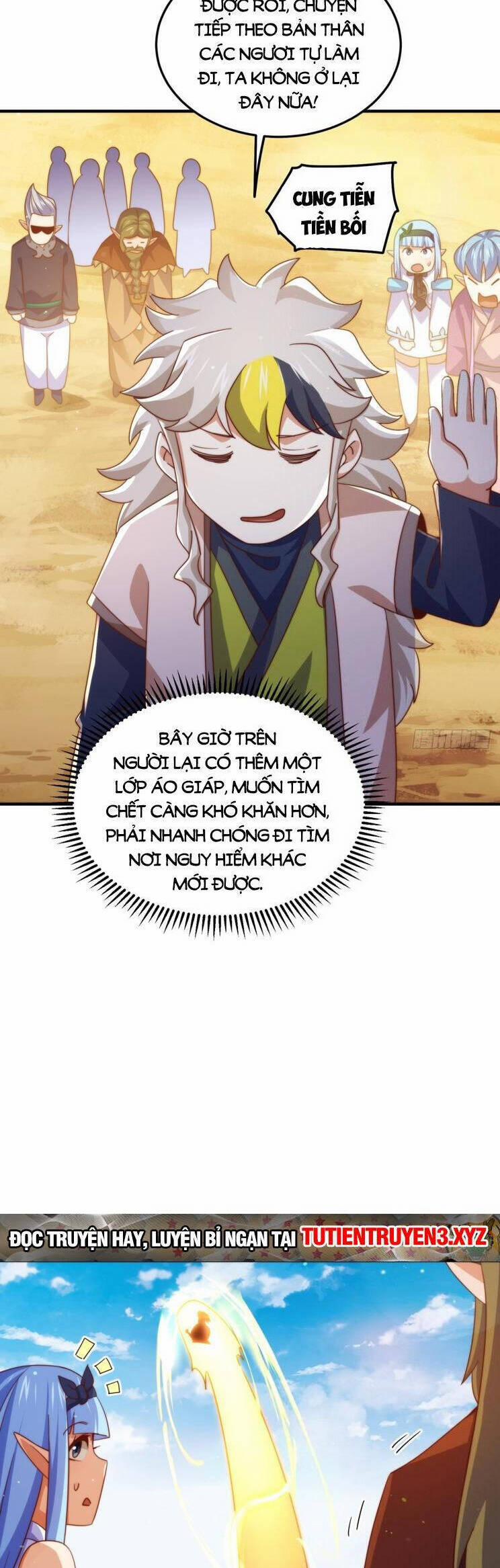 Người Trên Vạn Người 305 trang 11