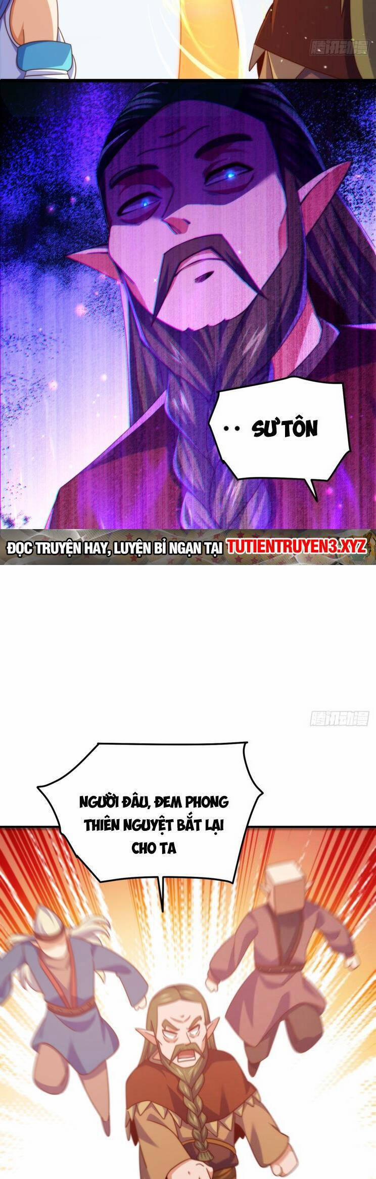 Người Trên Vạn Người 305 trang 12