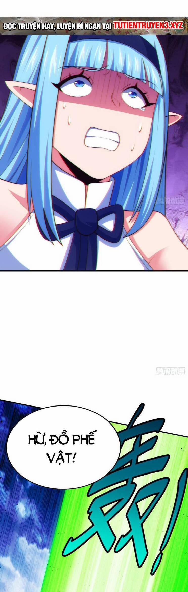 Người Trên Vạn Người 305 trang 17