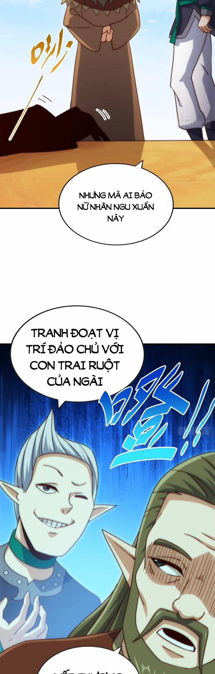 Người Trên Vạn Người 305 trang 30