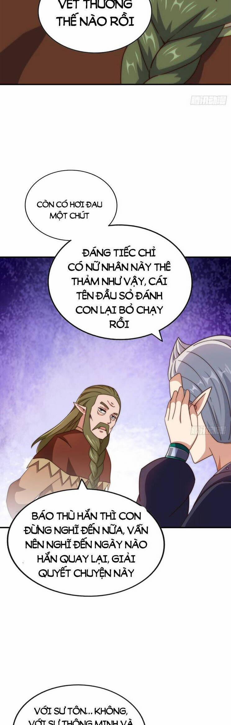 Người Trên Vạn Người 305 trang 31