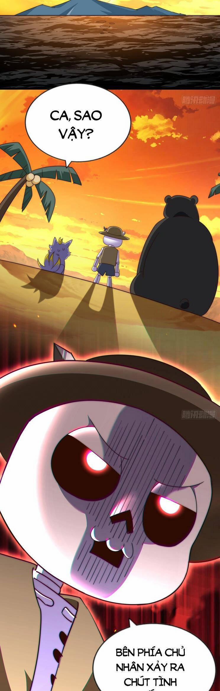 Người Trên Vạn Người 305 trang 36