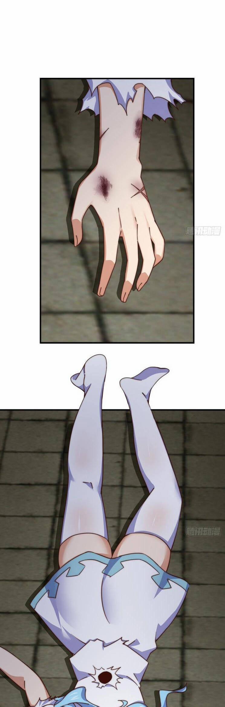 Người Trên Vạn Người 305 trang 43