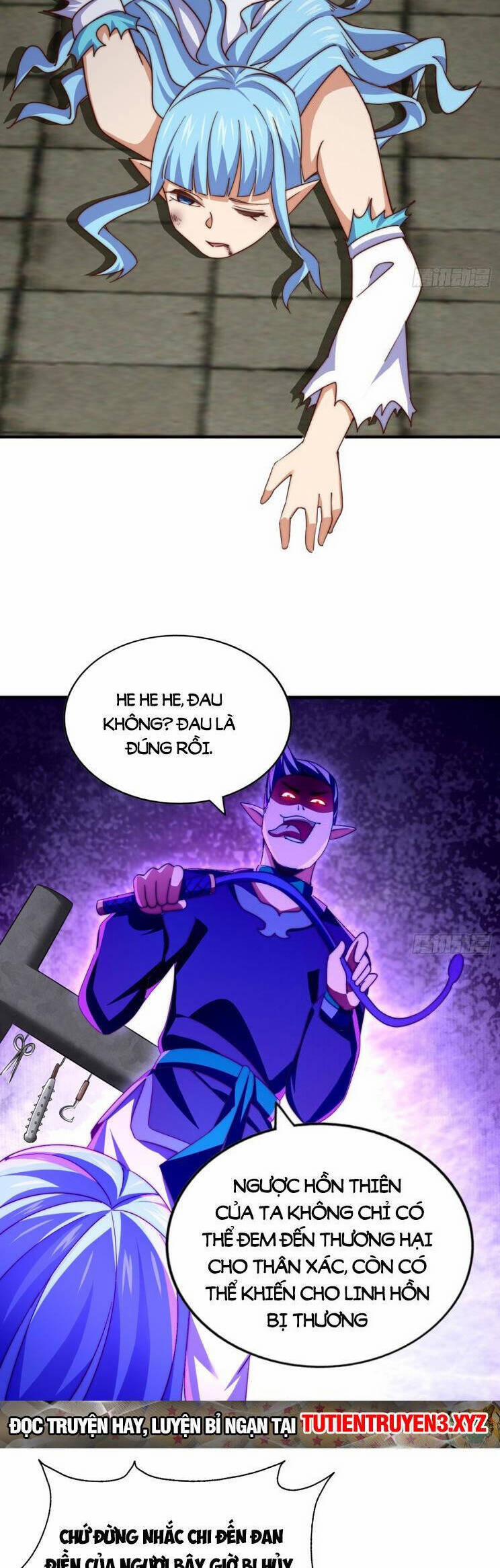 Người Trên Vạn Người 305 trang 44