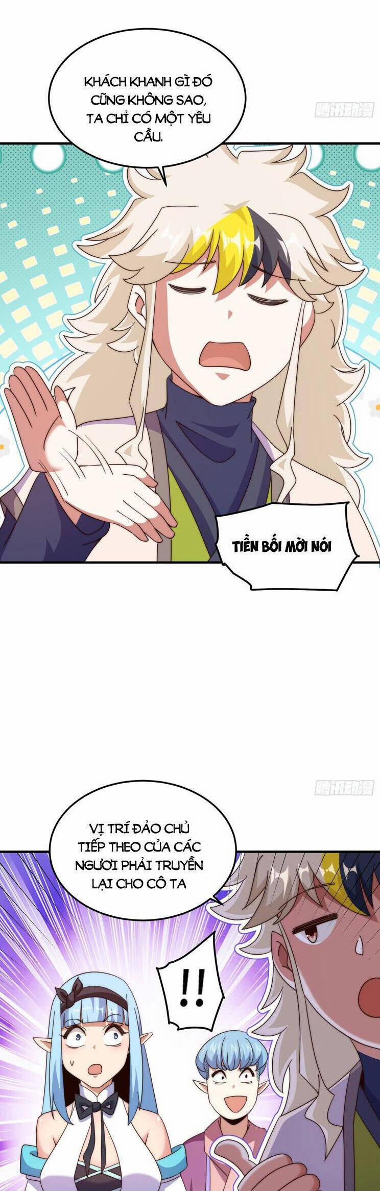 Người Trên Vạn Người 305 trang 8