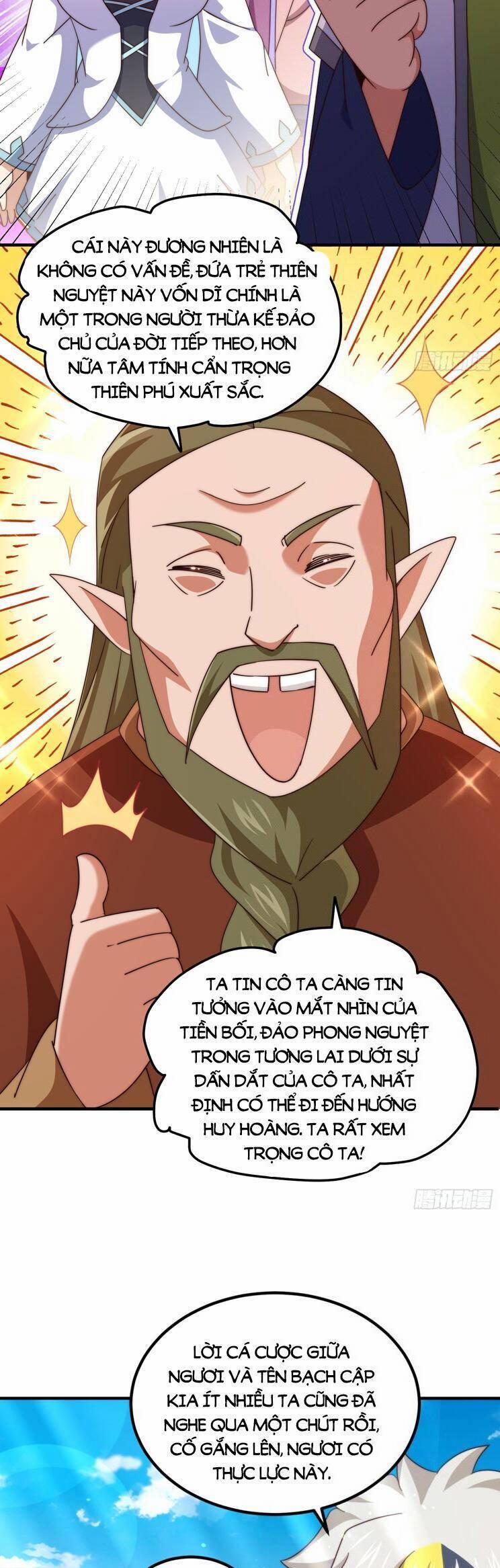 Người Trên Vạn Người 305 trang 9