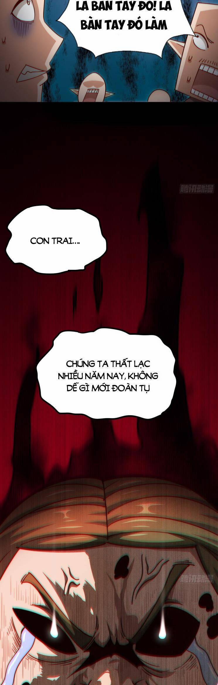 Người Trên Vạn Người 306 trang 12