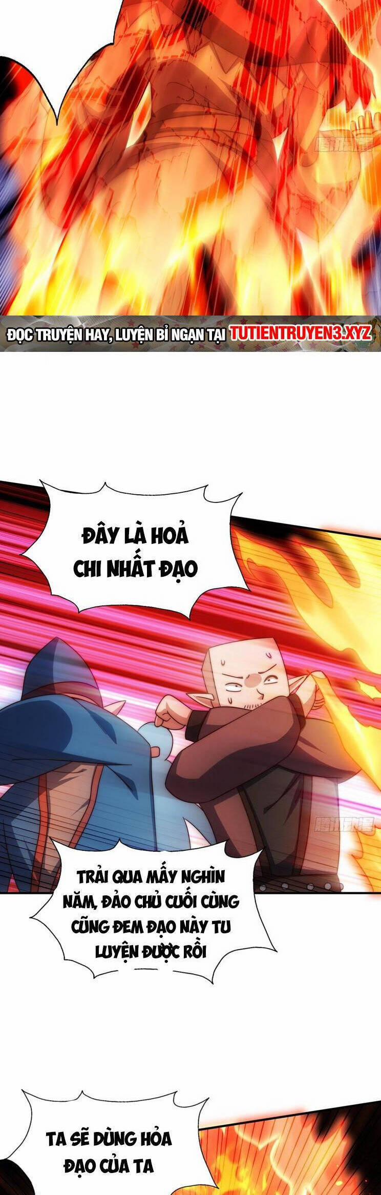 Người Trên Vạn Người 306 trang 14