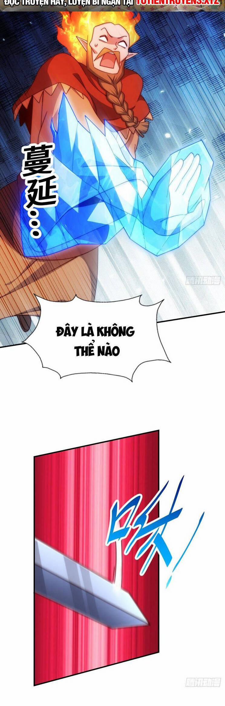 Người Trên Vạn Người 306 trang 16