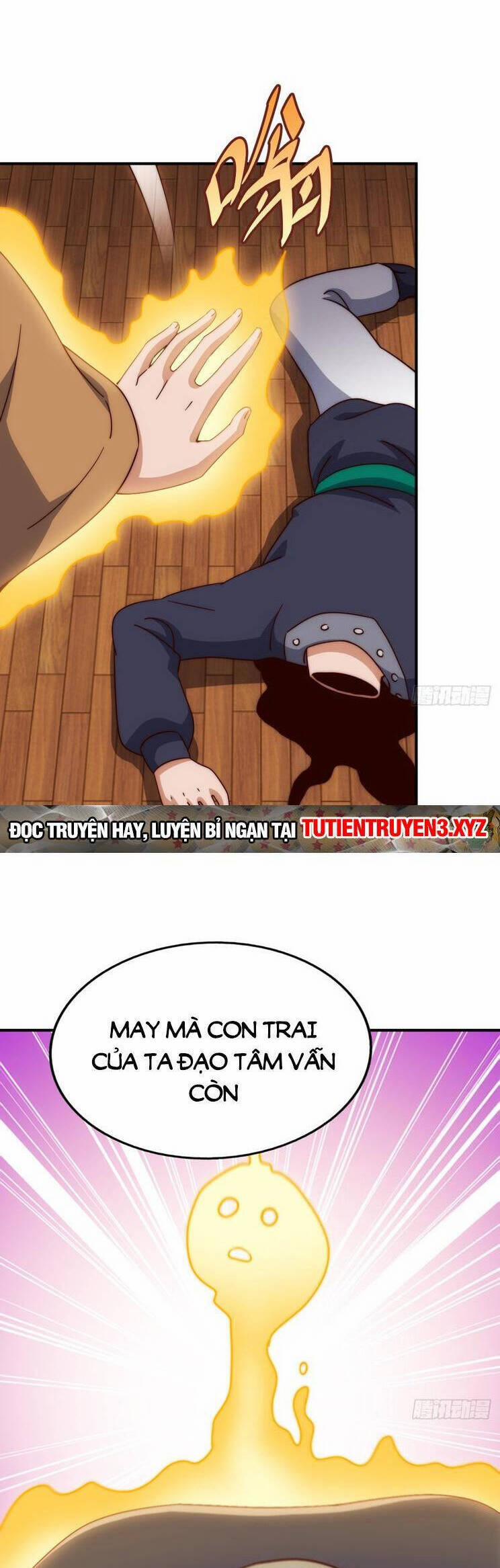 Người Trên Vạn Người 306 trang 19