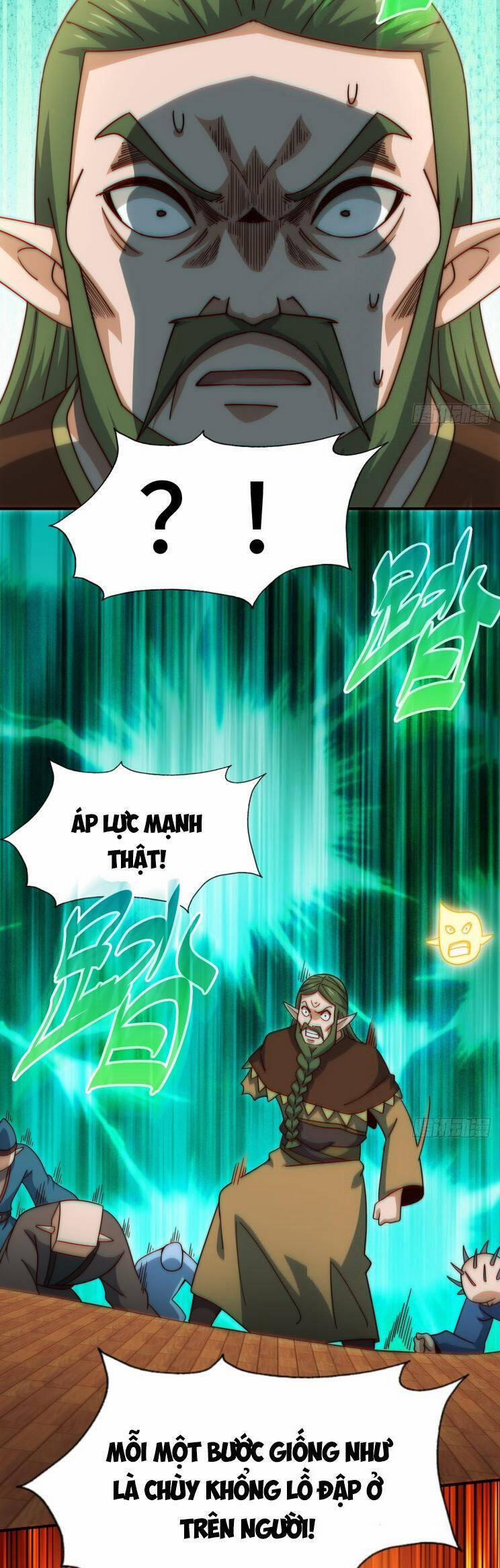 Người Trên Vạn Người 306 trang 21