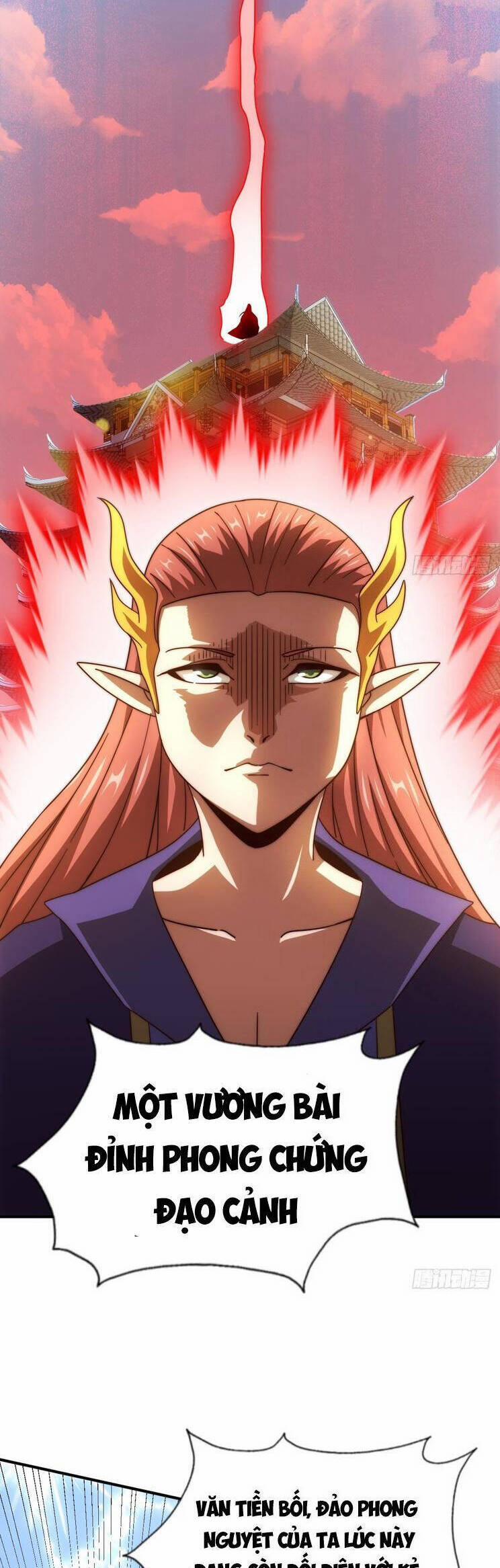 Người Trên Vạn Người 306 trang 25