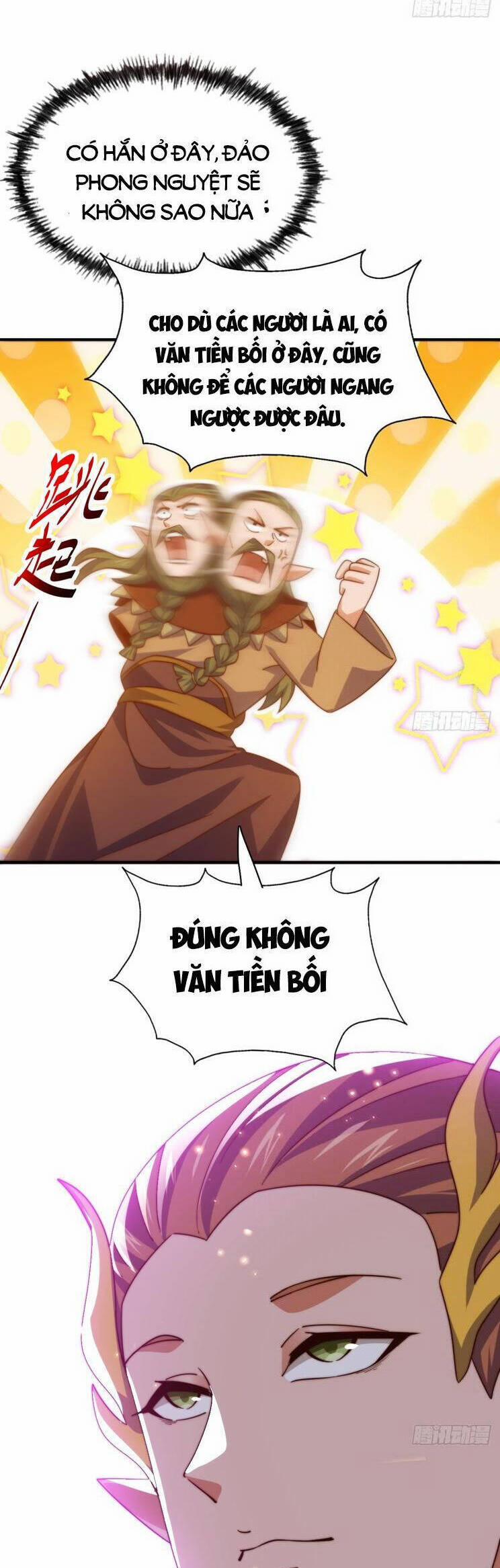 Người Trên Vạn Người 306 trang 31