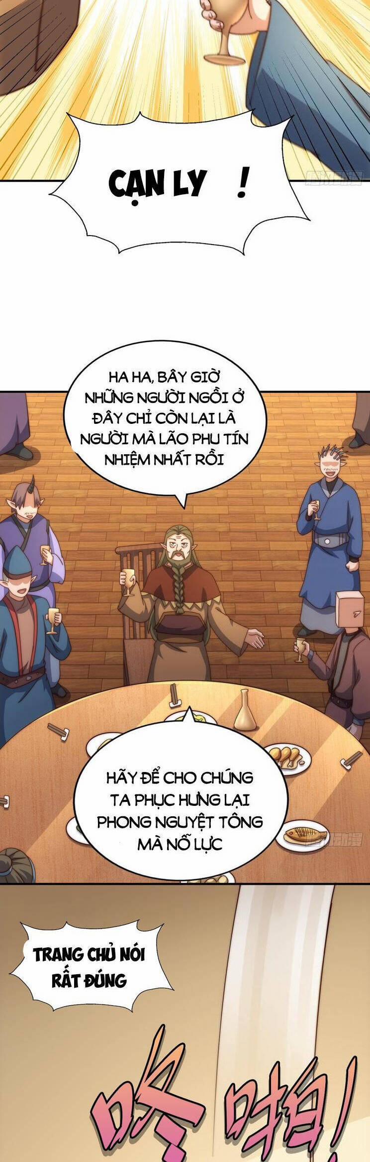 Người Trên Vạn Người 306 trang 7