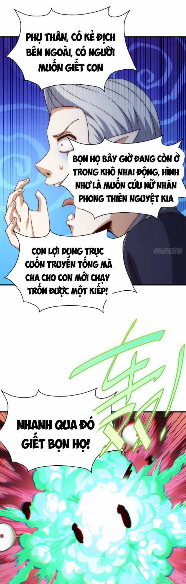 Người Trên Vạn Người 306 trang 9