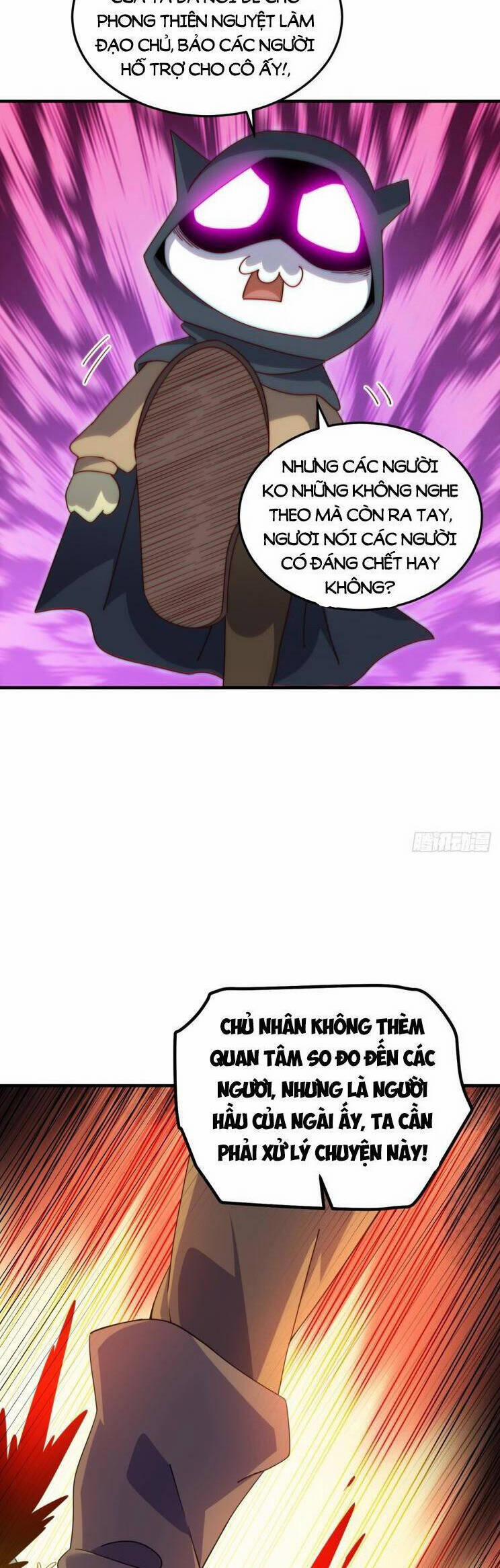 Người Trên Vạn Người 307 trang 11