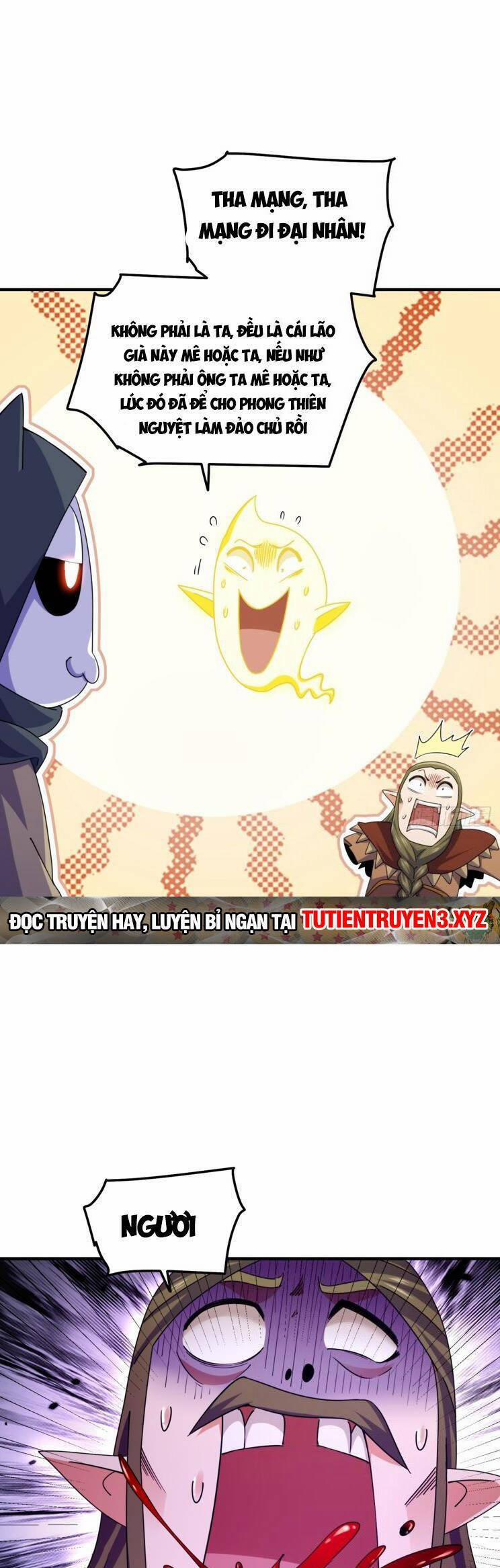 Người Trên Vạn Người 307 trang 15